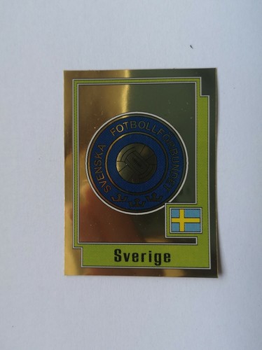 Figurina panini europa - figurina, 80