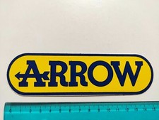 ADESIVO ARROW STICKER