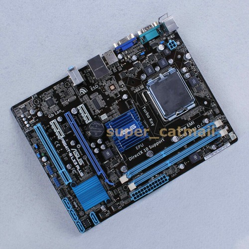 Asus p5g41t lx3 - p5g41t-m, plus