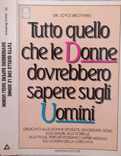 Tutto quello che donne - tutto,