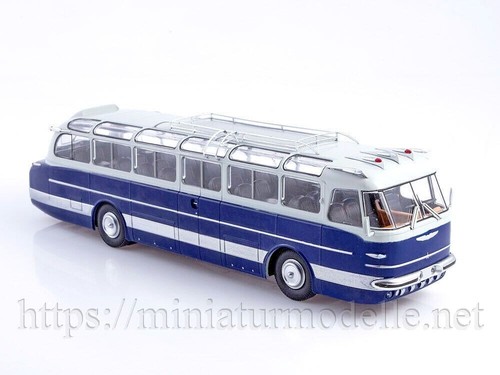 Ikarus pullman autobus - 1:43,