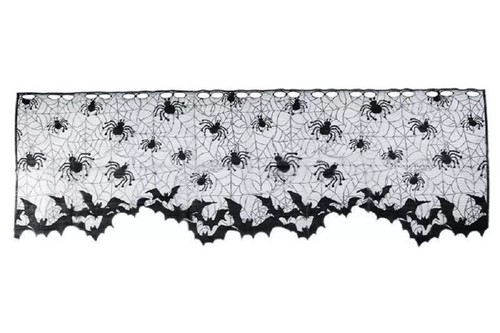 Lampada cappotto ragni