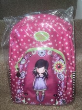 Zaino Gorjuss Cityscape