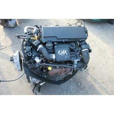 Motore 8hx 180000 - 8hx, peugeot