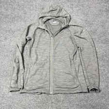 Giacca rompighiaccio Merino GT