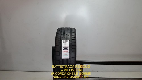 Gomme usate 225 40r18 92y - 225/40r18,