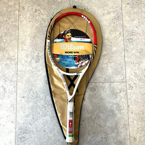 Wilson federer pro staff - federer,