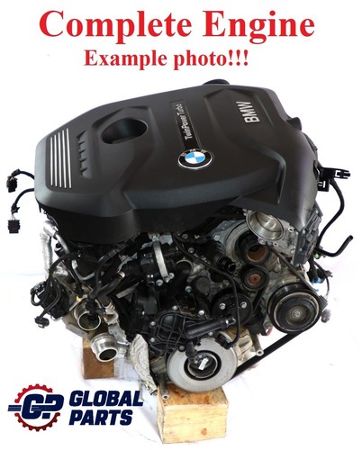 Bmw f20 f21 125i - f21, 330i