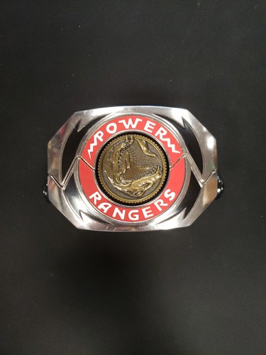 Power rangers mighty - rangers,