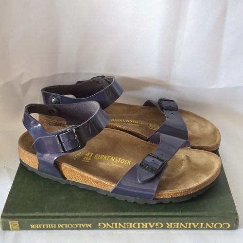 Sandali birkenstock yara donna - yara,