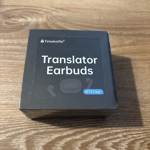 Nuovi auricolari timekettle - nuovi,