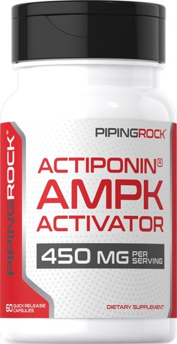 Attivatore ampk actiponin - attivatore,