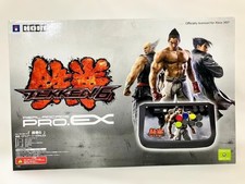 HORI Real Arcade Pro.6 Tekken