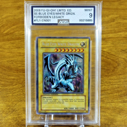 Forbidden legacy - forbidden,