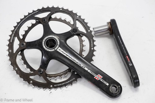 Guarnitura campagnolo record - campagnolo,