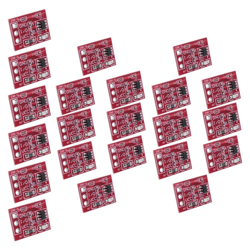 100pz ttp223 modulo - 100pz,