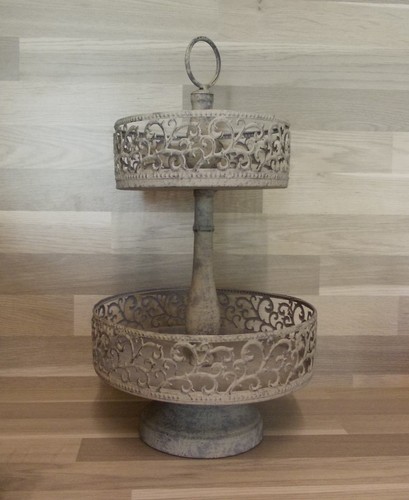 Shabby decorativo piani - decorativo, 2
