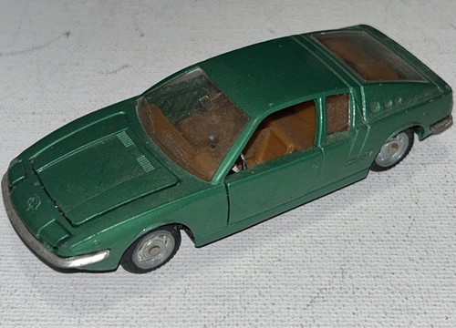 Mebetoys matra 530 - mebetoys,