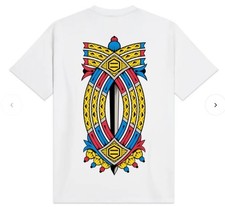 T-Shirt Dolly Noire Sette di