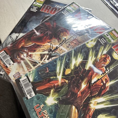 Tony stark iron man - tony,