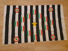 JUVENTUS CALCIO VINTAGE '70