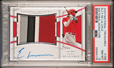 2023 National Treasures Elly