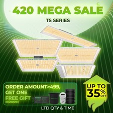 Mars hydro tsp 600 1000 - hydro,