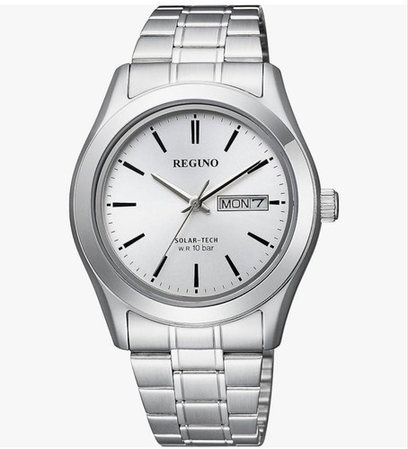 Citizen reguno solar tech - solar, km1