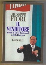 GIUSEPPE FIORI - Il venditore