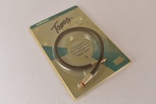 Single vintage audioquest - single, .5m
