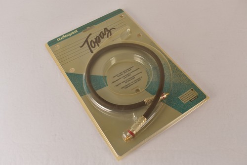 Cavo interconnessione audio - cavo,