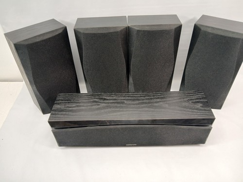 Onkyo set altoparlanti - di,
