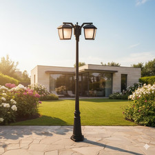 Lanterna Da Esterno House