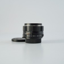 Molto buono pentax - molto,