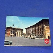 PISA PIAZZA DEI CAVALIERI