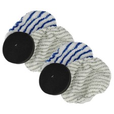 6 fundas para Rowenta CLEAN &