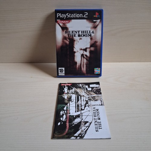 Silent hill the room - silent,