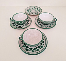 Lotto 3 Tazze da The e