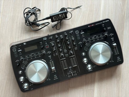 Pioneer xdj aero - dj, all