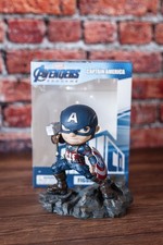 Figurine MiniCo Marvel