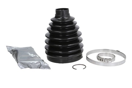 Kit protezione delle - di,