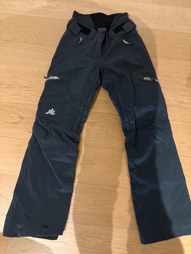 Pantaloni sci jaam - pantaloni, da