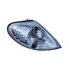 Fanalino sinistro nissan - fanalino,