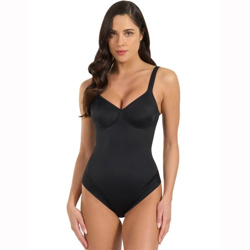 Body donna modellante - , spiman