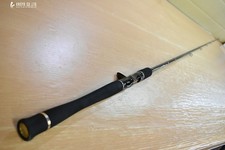 Asta basso Evergreen Hercules