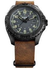 Orologio uomo traser - orologio, h3