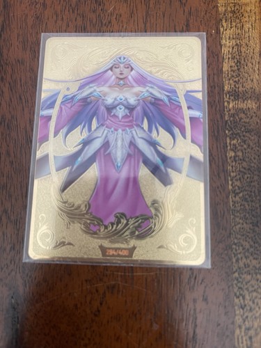 Mana moon serializzato
