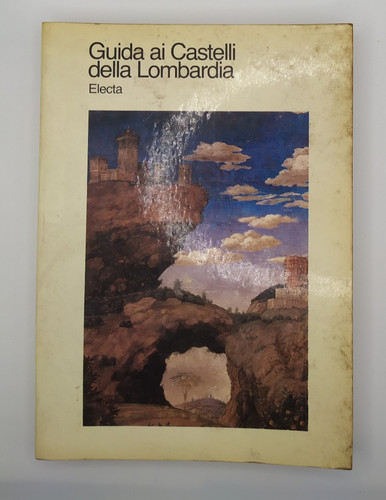 Guida castelli della - castelli,