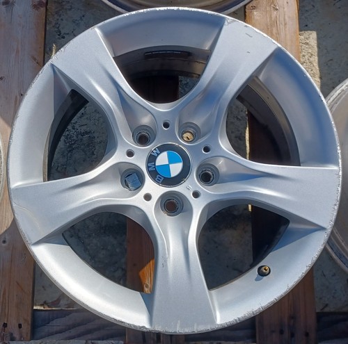 Jante alu bmw série - alu, (5)
