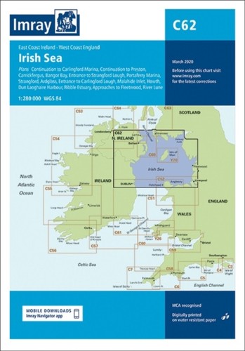 C62 irish sea - c62,